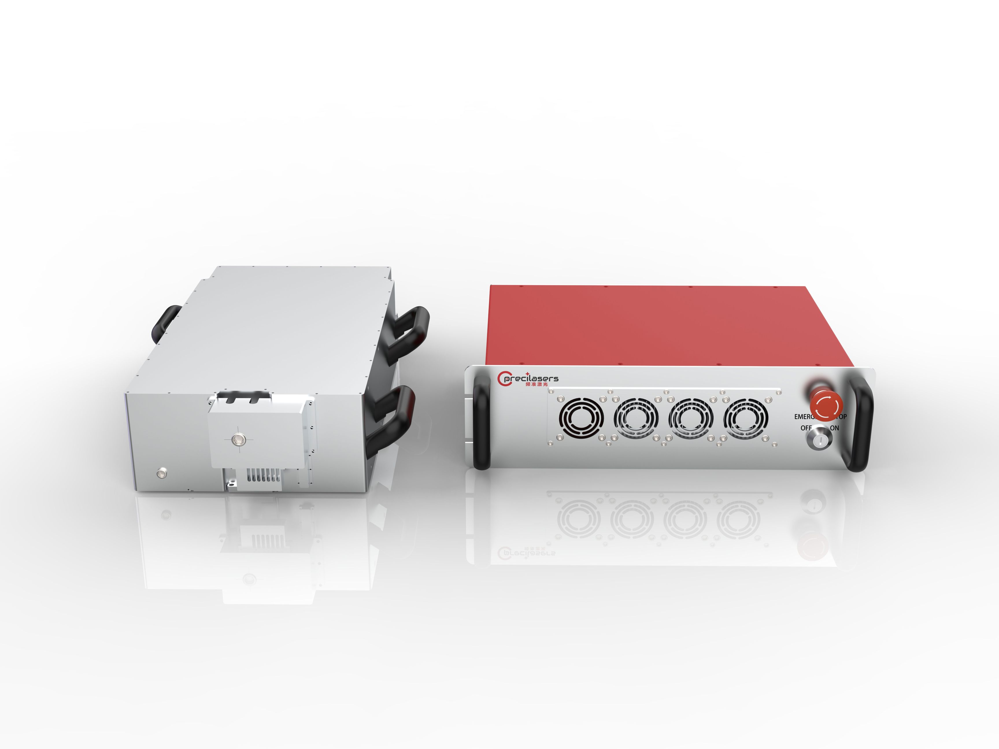 266nm窄線寬激光器