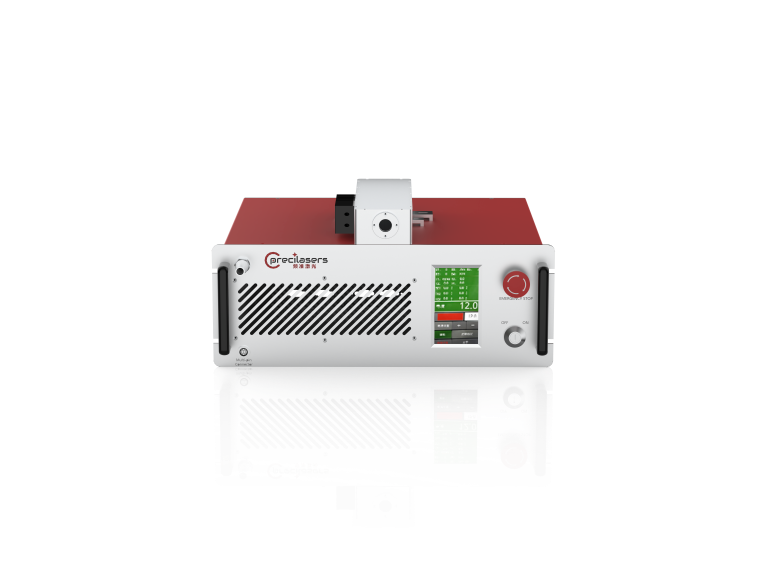 1389nm窄線寬激光器