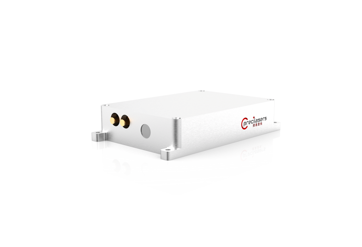 450-1625nm固定外腔半導體激光器