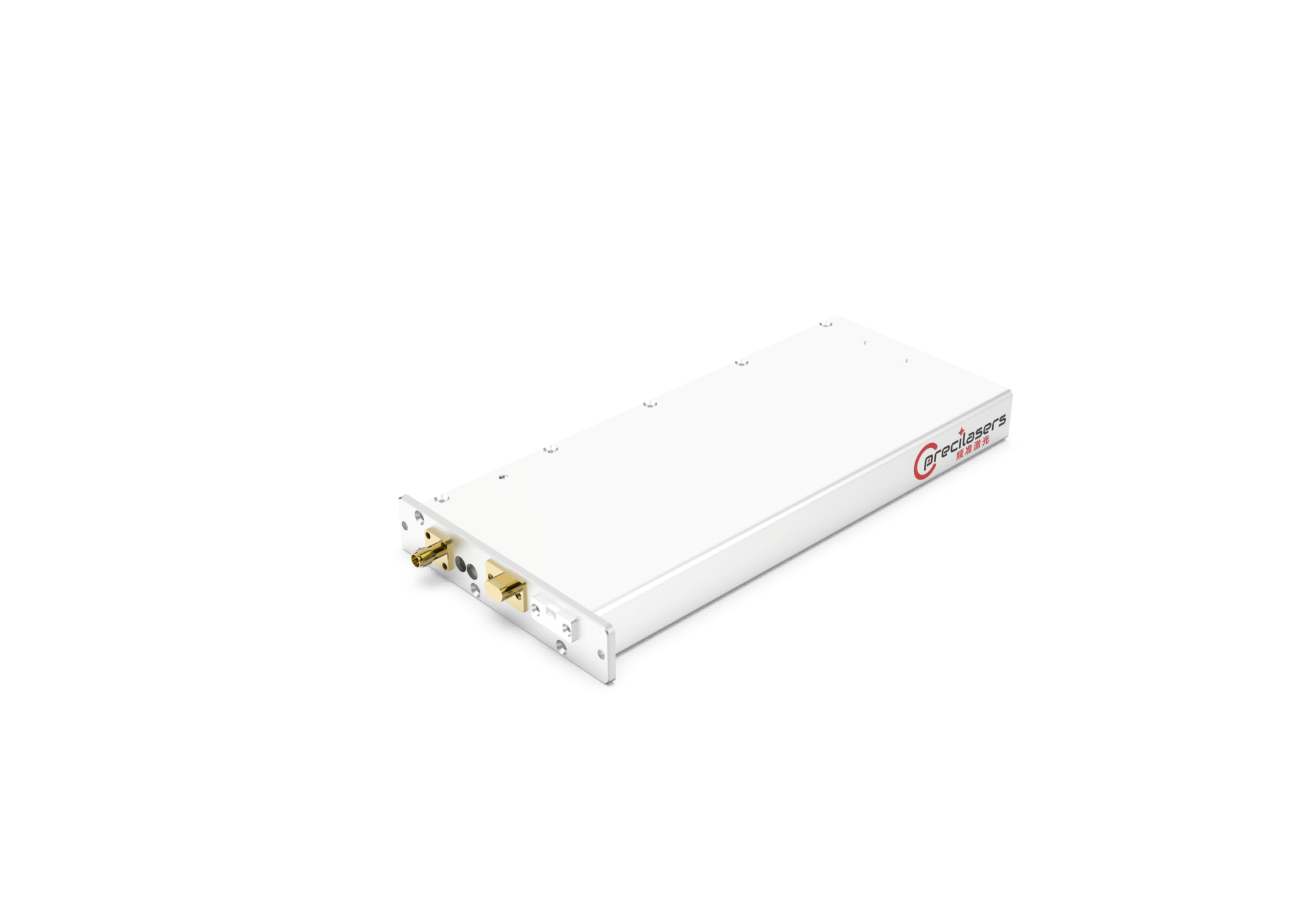 超低噪聲激光器